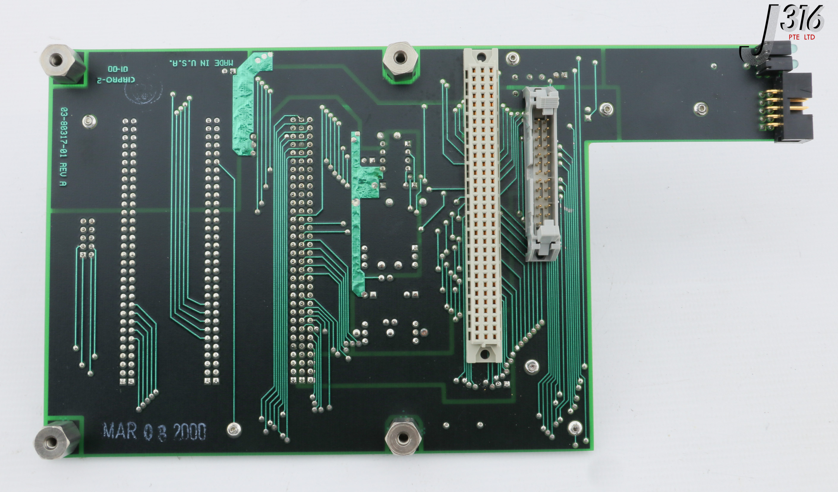 27624 SVG PCB, 90S MOTHERBOARD, 99-43006-01 90-80317-01 | eBay